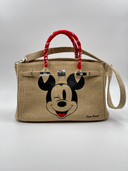 sac sans rabat Mickey Luna Sarah