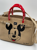 sac sans rabat Mickey Luna Sarah