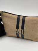 Pochette Luna Sarah PERSONNALISABLE SUR DEMANDE