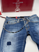 jeans TRAMAROSSA HERITAGE
