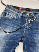jeans TRAMAROSSA HERITAGE