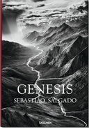 Sebastião Salgado. GENESIS TASCHEN