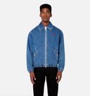 veste AMI de Coeur Denim