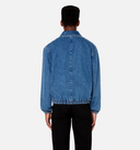veste AMI de Coeur Denim