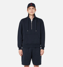 Sweat-shirt zippé Ami de Cœur