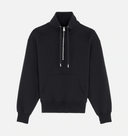 Sweat-shirt zippé Ami de Cœur