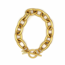 INDIANA // Le bracelet chaîne