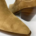 chaussure SARTORE  BOOTS STONE SR 3922