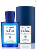 parfum ACQUA DI PARMA CIPRESSO DI TOSCANA 150 ML