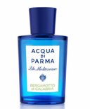 parfum ACQUA DI PARMA BERGAMOTTO DI CALABRIA 75 ML