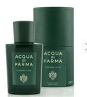 parfum ACQUA DI PARMA COLONIA CLUB 100 ML