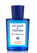 parfum ACQUA DI PARMA ARANCIA DI CAPRI 75 ML