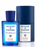 parfum ACQUA DI PARMA ARANCIA DI CAPRI 75 ML