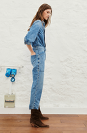 jumpsuit ba&sh frida