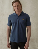 polo BELSTAFF À MANCHES COURTES