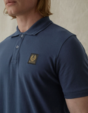 polo BELSTAFF À MANCHES COURTES