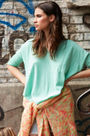 pull TRICOTS DE LEA MARTINETTI