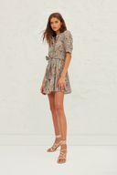 robe ba&sh jasmine.