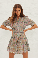 robe ba&sh jasmine.