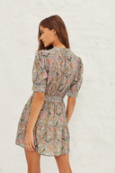 robe ba&sh jasmine.