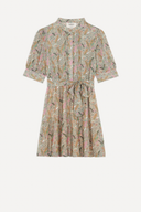 robe ba&sh jasmine.