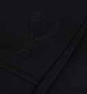 jogging Ami Broderie Ami De Coeur Ton Sur Ton