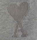 jogging Ami Broderie Ami De Coeur Ton Sur Ton