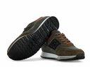 sneakers HOGAN Sneakers H321 Green, Red