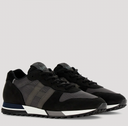 sneakers HOGAN H383 Noir, Gris
