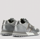 sneakers Hogan H383 Argenté