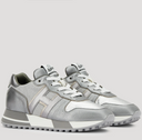 sneakers Hogan H383 Argenté