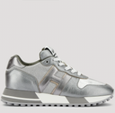 sneakers Hogan H383 Argenté