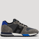 sneakers HOGAN Sneakers H383 Gris