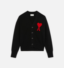 cardigan Oversize Ami De Coeur
