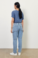 jeans ba&sh tanguy