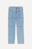 jeans ba&sh tanguy