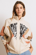 veste ba&sh ottis