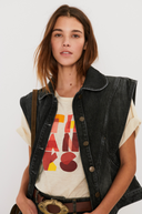 Blouson ba&sh max