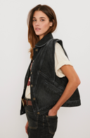 Blouson ba&sh max