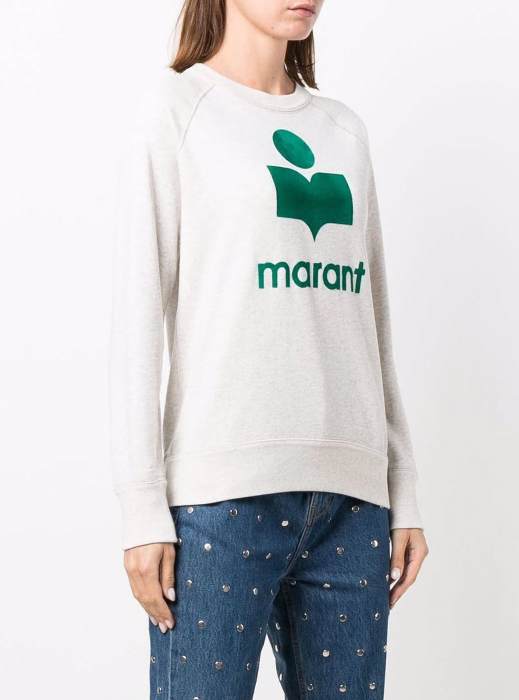 sweat Isabel Marant