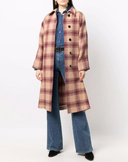 Manteau Isabel Marant Finarlo