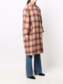 Manteau Isabel Marant Finarlo