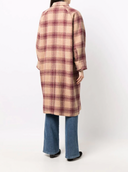 Manteau Isabel Marant Finarlo
