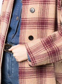 Manteau Isabel Marant Finarlo