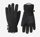 gants Patagonia Synchilla® Fleece noir