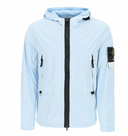 veste STONE ISLAND Click 40131 SKIN TOUCH NYLON-TC