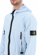 veste STONE ISLAND Click 40131 SKIN TOUCH NYLON-TC