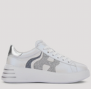sneakers Hogan Rebel Blanc