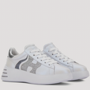 sneakers Hogan Rebel Blanc
