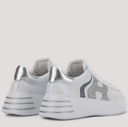 sneakers Hogan Rebel Blanc